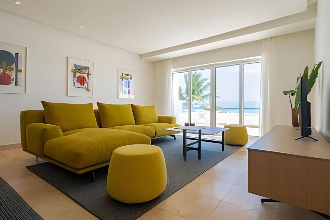 Photo of Livingroom in Cap Cana Marina