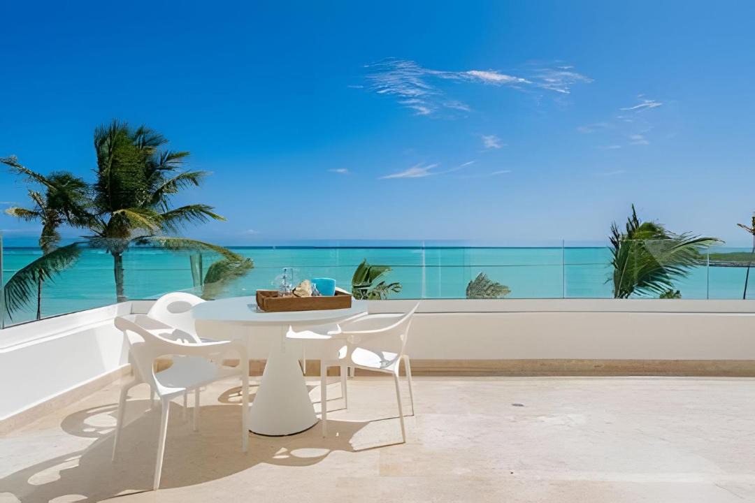 Photo of Outdoor in Cap Cana Marina