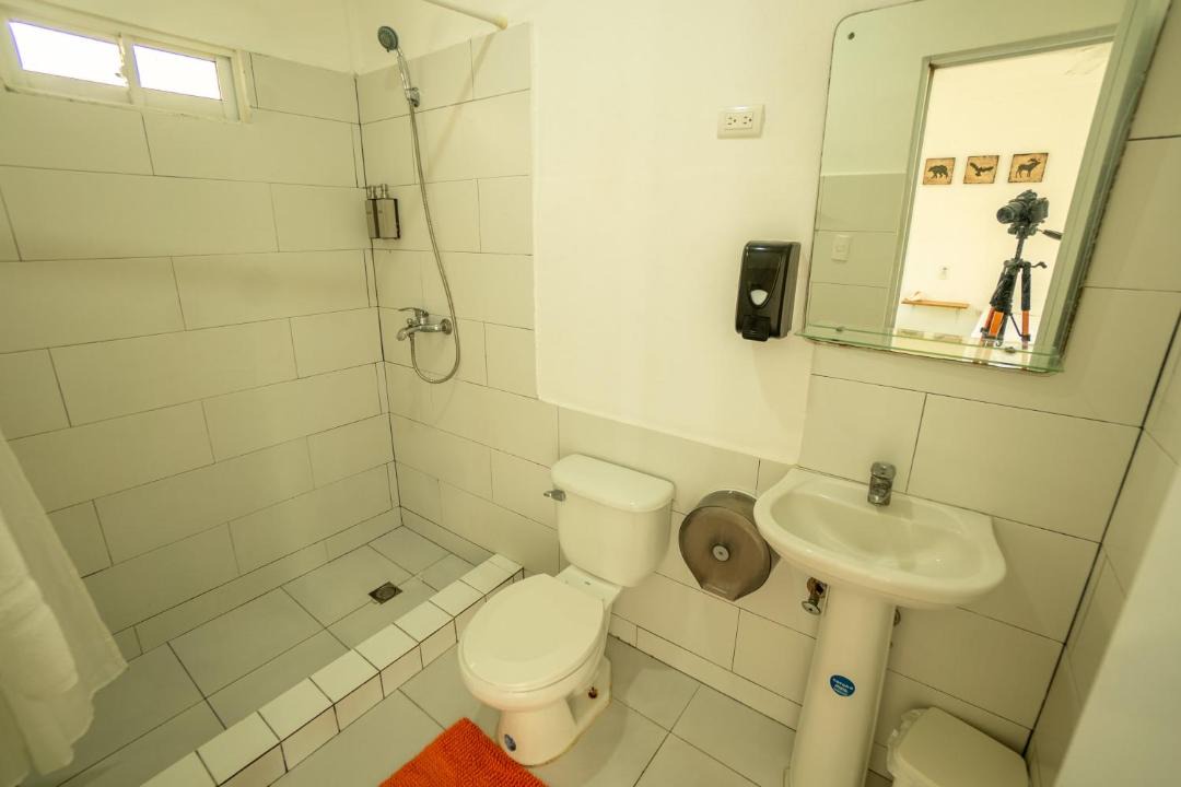 Photo of Bathroom in El Batey