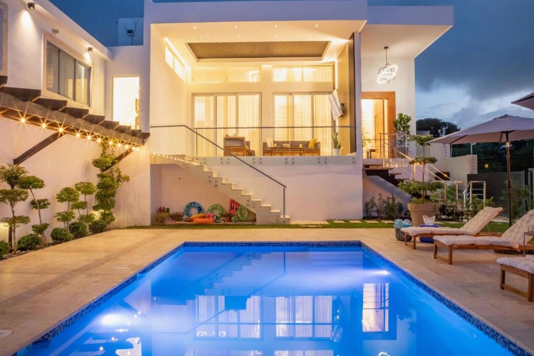 Photo of Outdoor in La Mulata