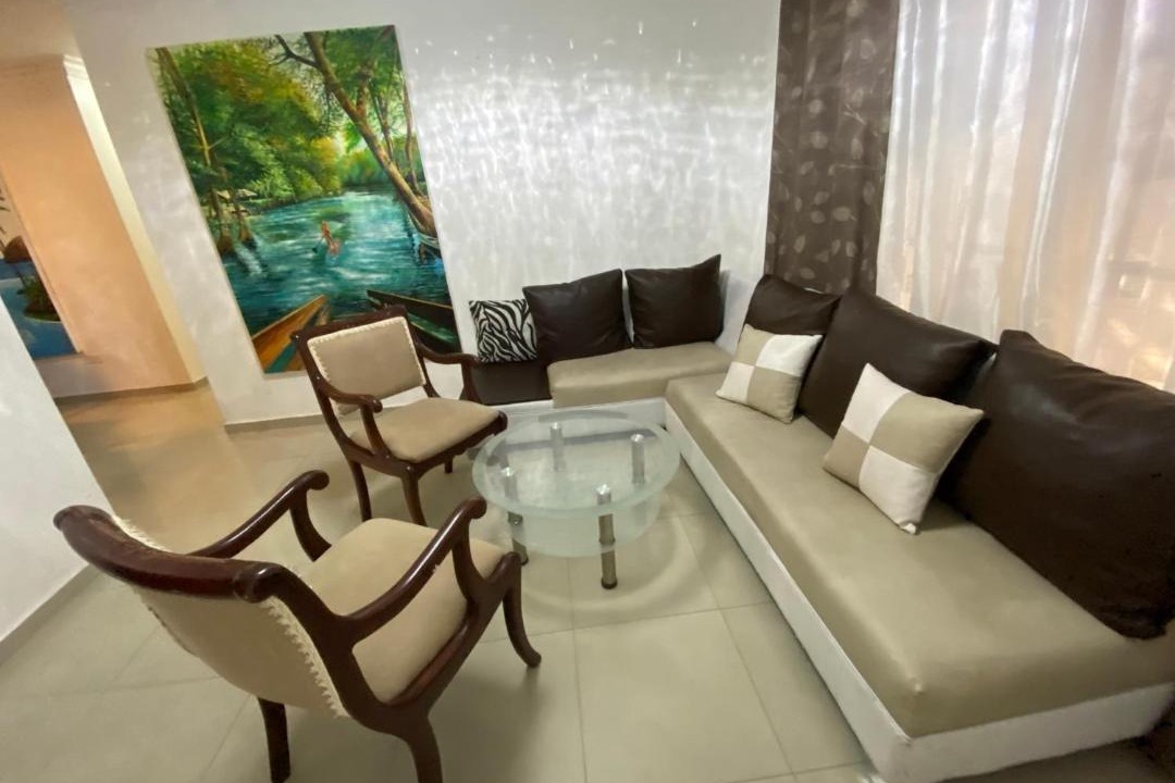 Photo of Livingroom in Guaricano