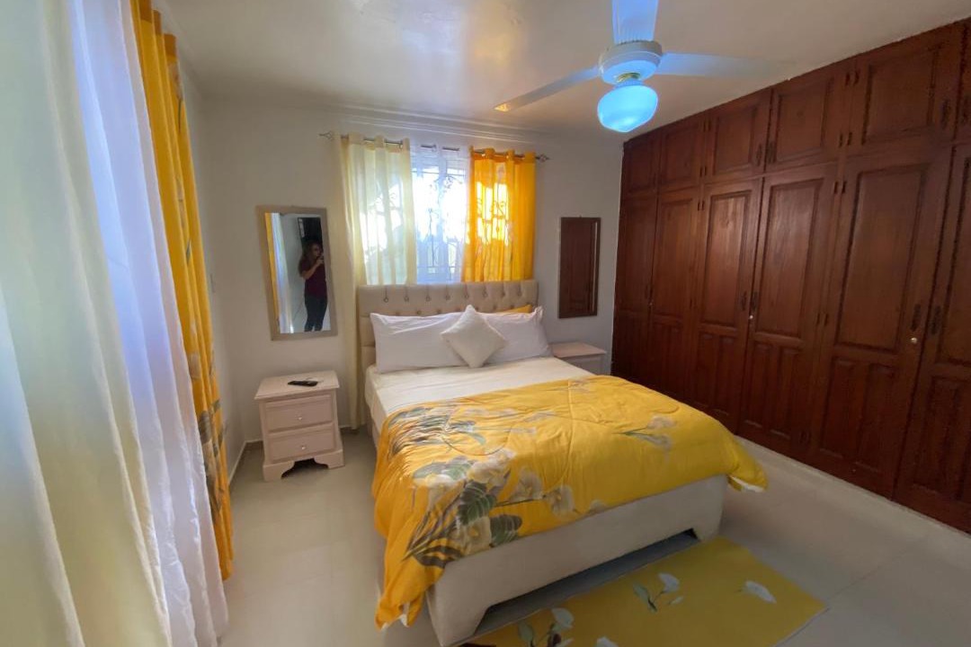 Photo of Bedroom in Guaricano