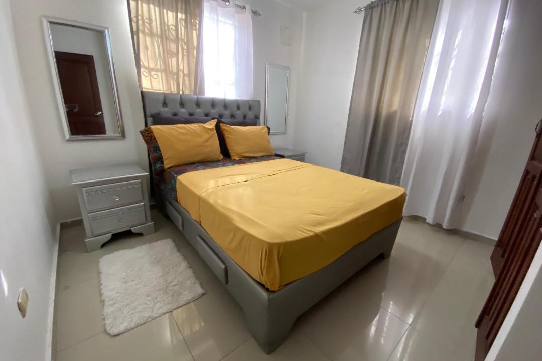 Photo of Bedroom in Guaricano