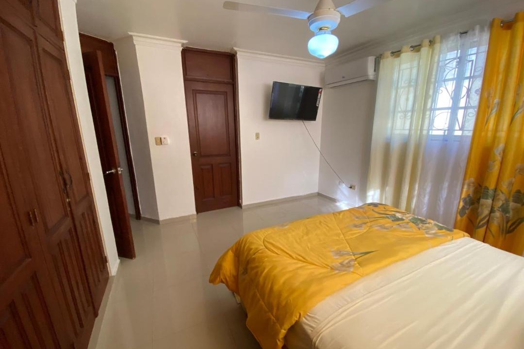 Photo of Bedroom in Guaricano