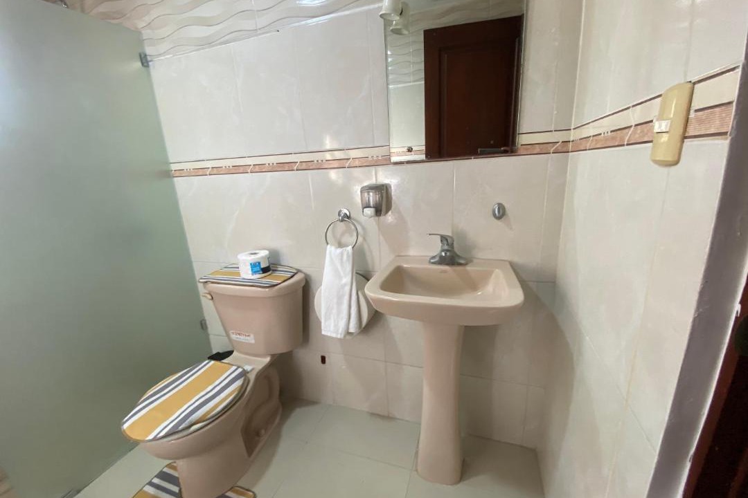 Photo of Bathroom in Guaricano