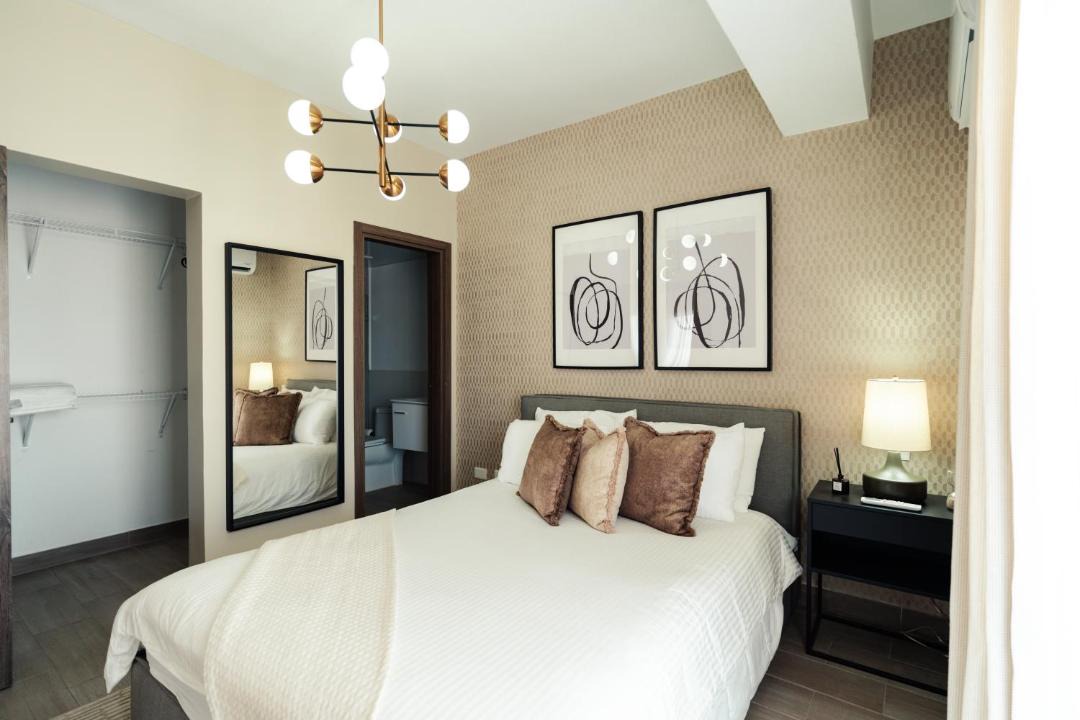 Photo of Bedroom in Evaristo Morales