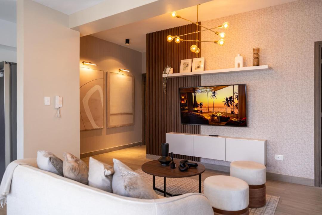 Photo of Livingroom in Evaristo Morales