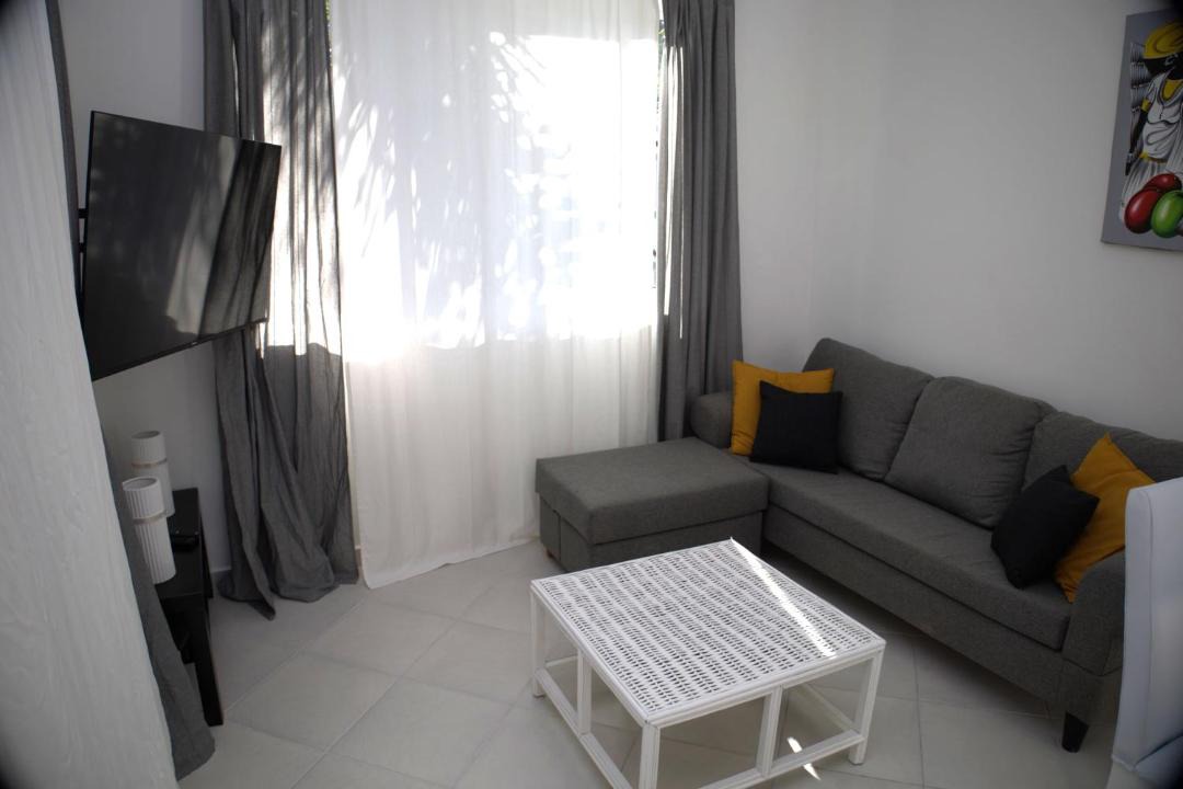 Photo of Livingroom in Dominicus