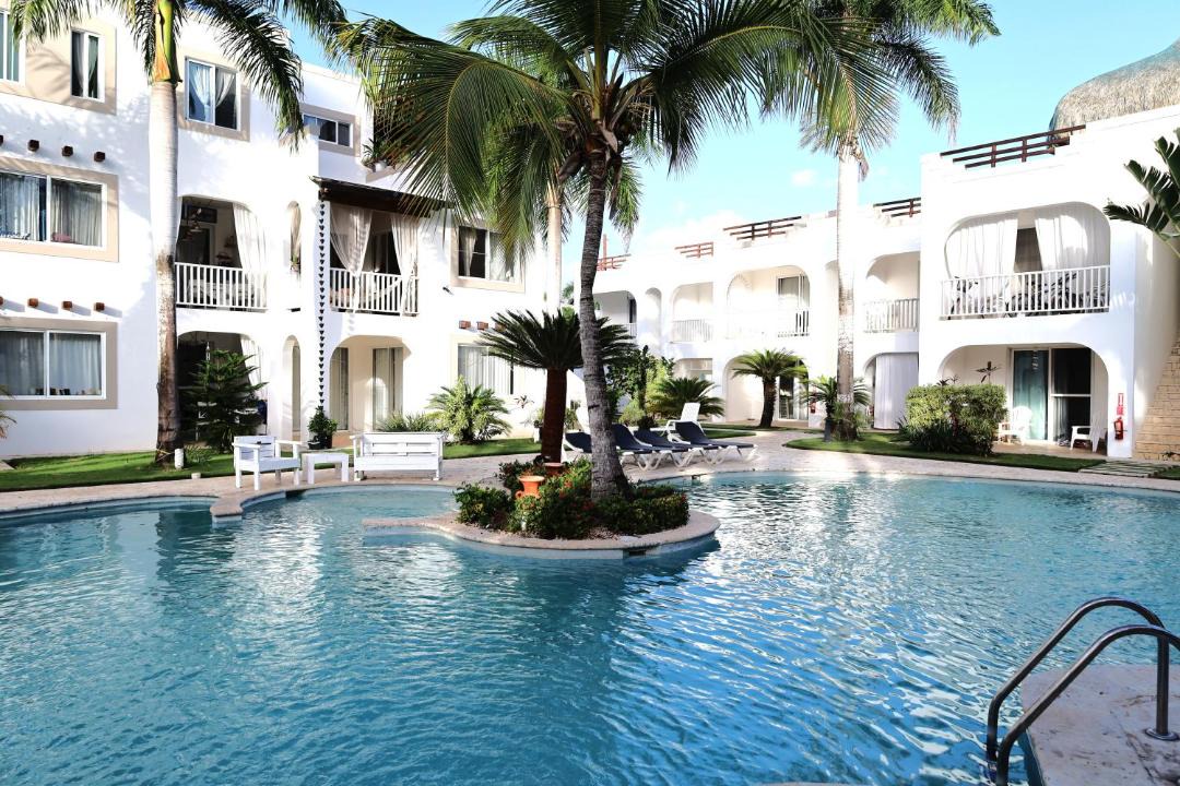 Photo of Outdoor in Dominicus