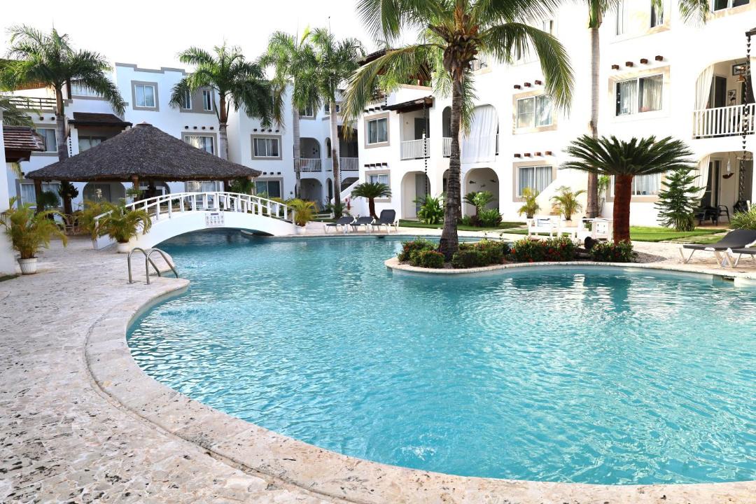Photo of Outdoor in Dominicus