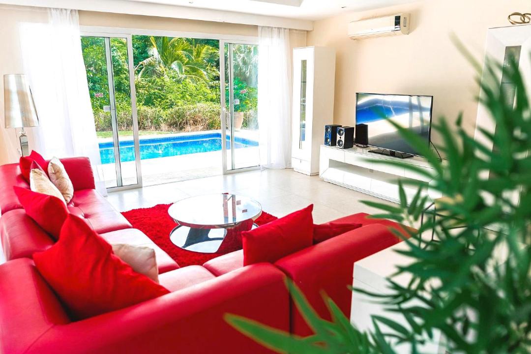 Photo of Livingroom in Bavaro