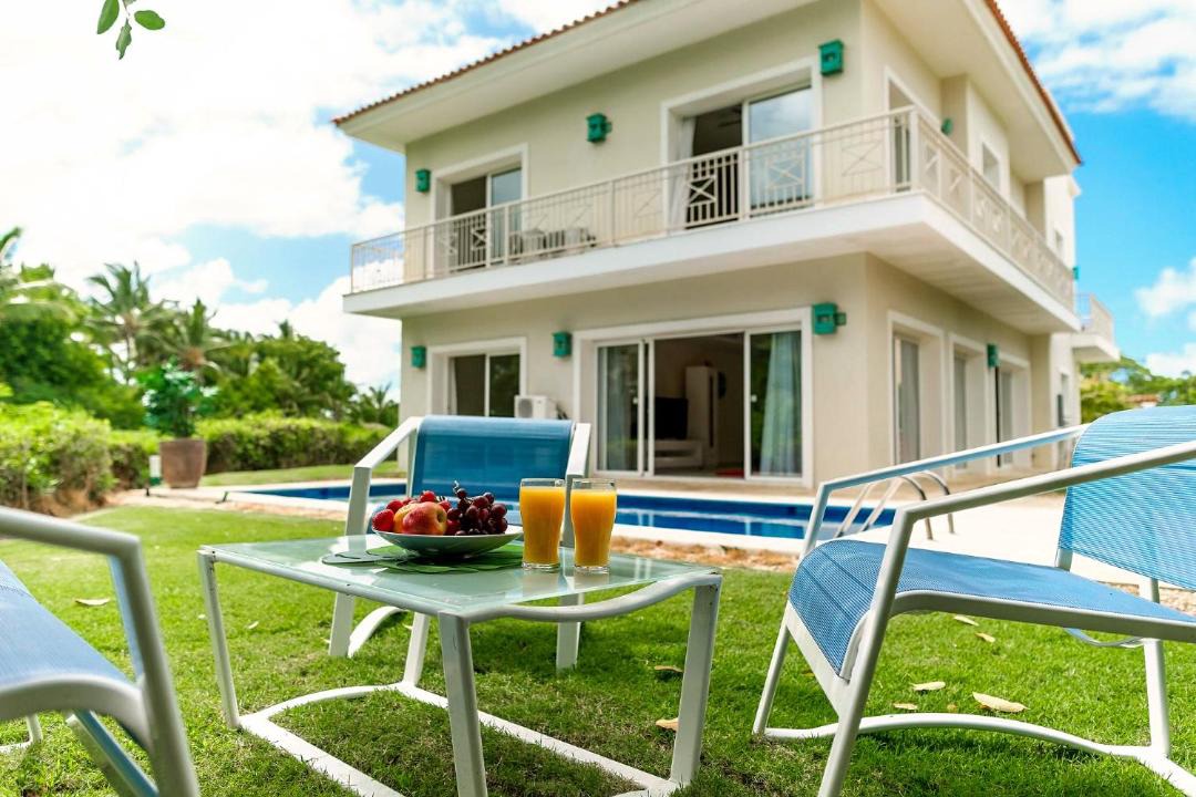 Photo of Patio Balcony in Bavaro