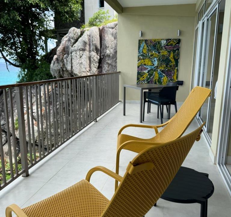 Photo of Patio Balcony in Glacis