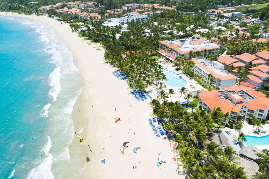 Photo of Others in Cabarete