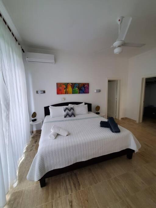 Photo of Bedroom in Sosua