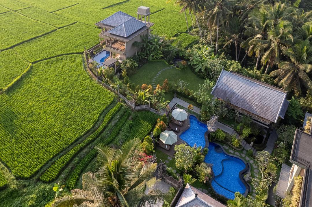 Photo of Others in Ubud City-Centre