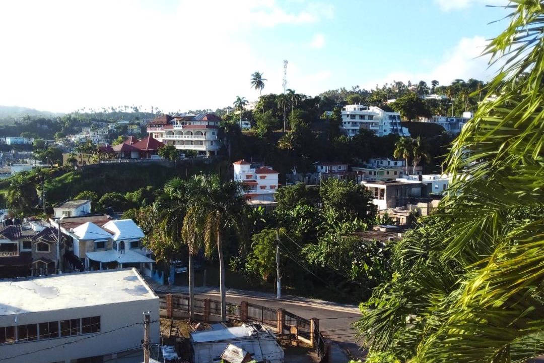 Photo of Others in Barrio La Fortaleza Vieja