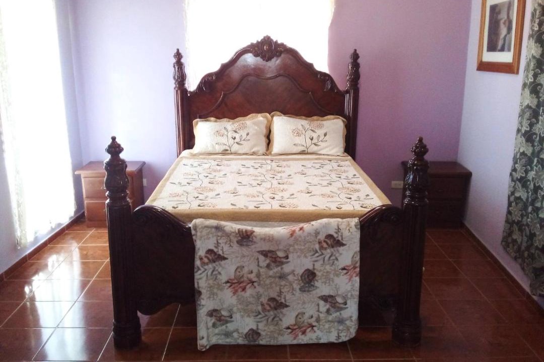 Photo of Bedroom in Barrio La Fortaleza Vieja