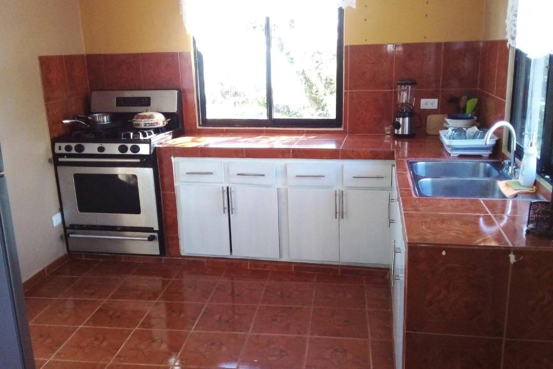 Photo of Kitchen in Barrio La Fortaleza Vieja