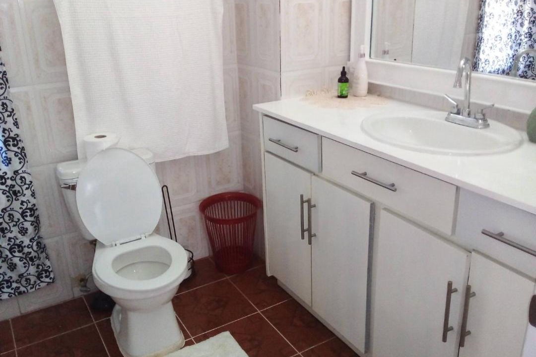 Photo of Bathroom in Barrio La Fortaleza Vieja