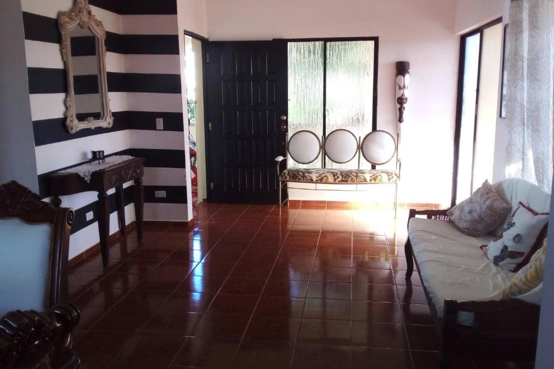 Photo of Livingroom in Barrio La Fortaleza Vieja