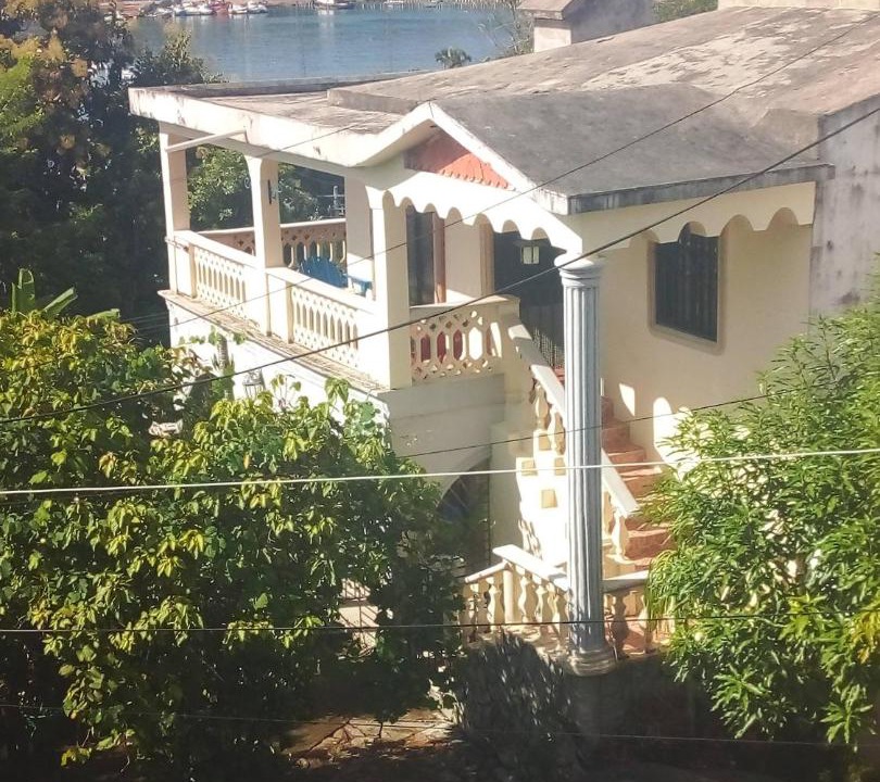 Photo of Buildings in Barrio La Fortaleza Vieja