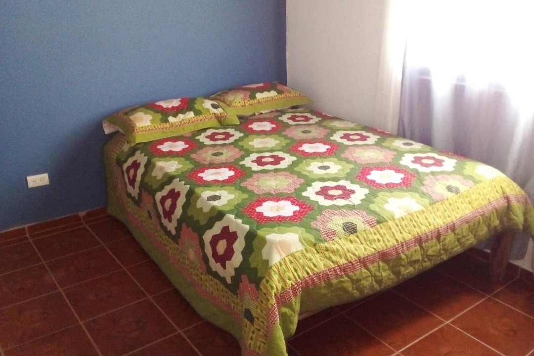 Photo of Bedroom in Barrio La Fortaleza Vieja