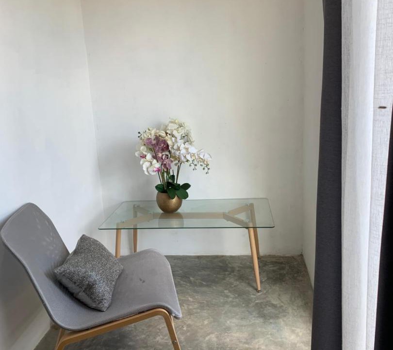 Photo of Livingroom in Higuey