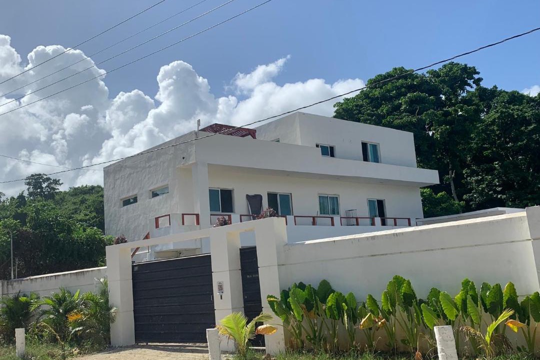 Photo of Buildings in Higuey