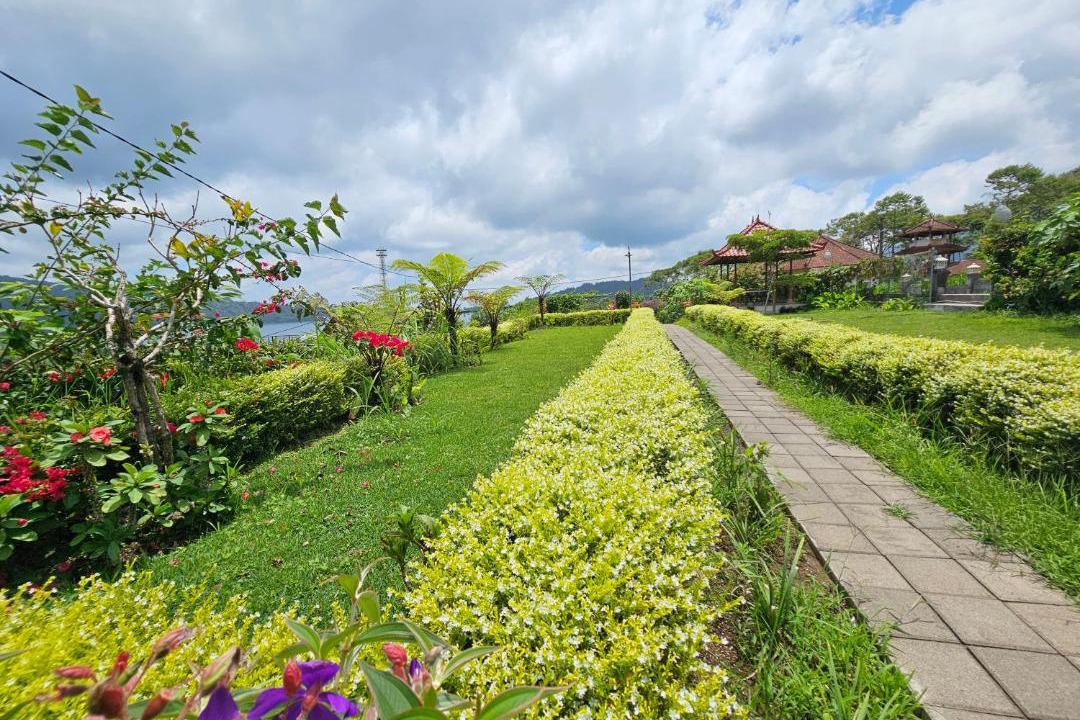 Photo of Outdoor in Candikuning