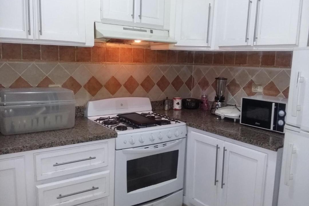 Photo of Kitchen in Ciudad Nueva