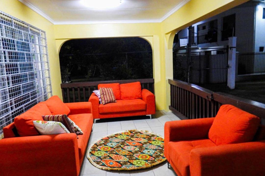 Photo of Livingroom in Martintar