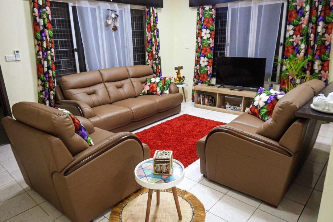 Photo of Livingroom in Martintar
