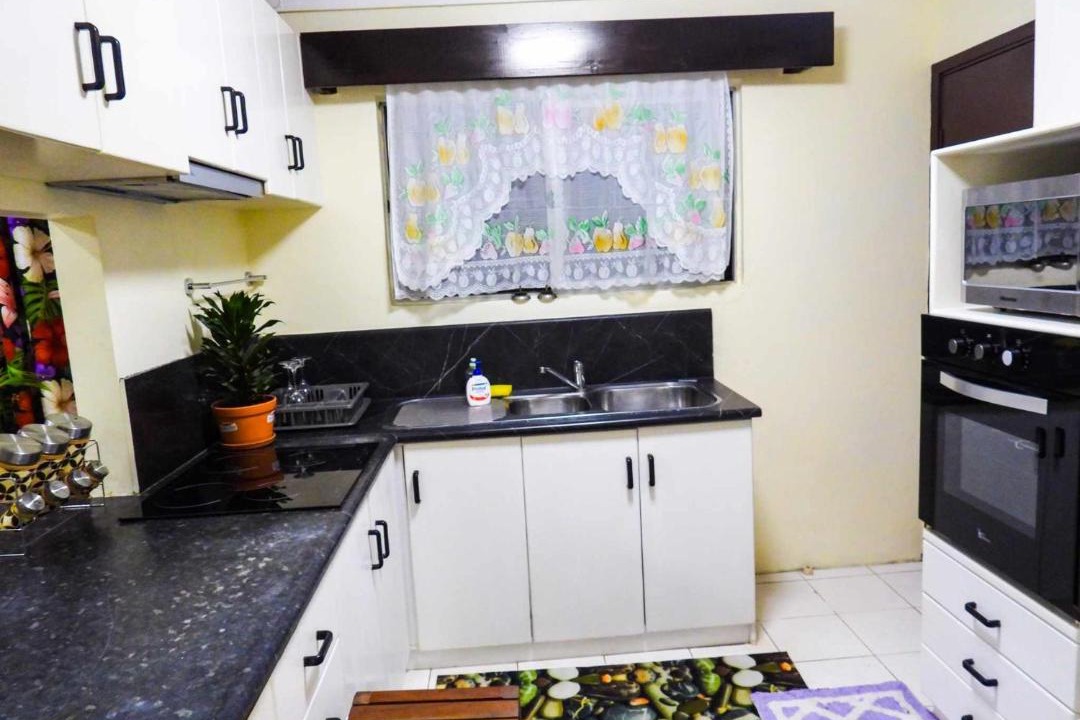 Photo of Kitchen in Martintar