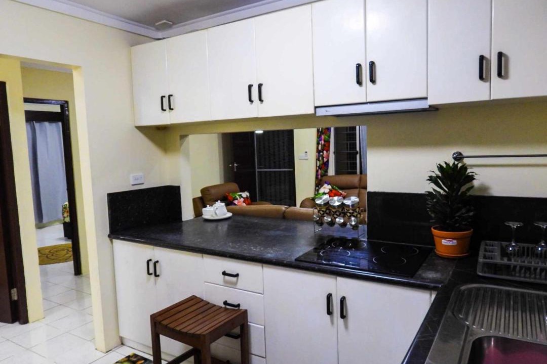 Photo of Kitchen in Martintar