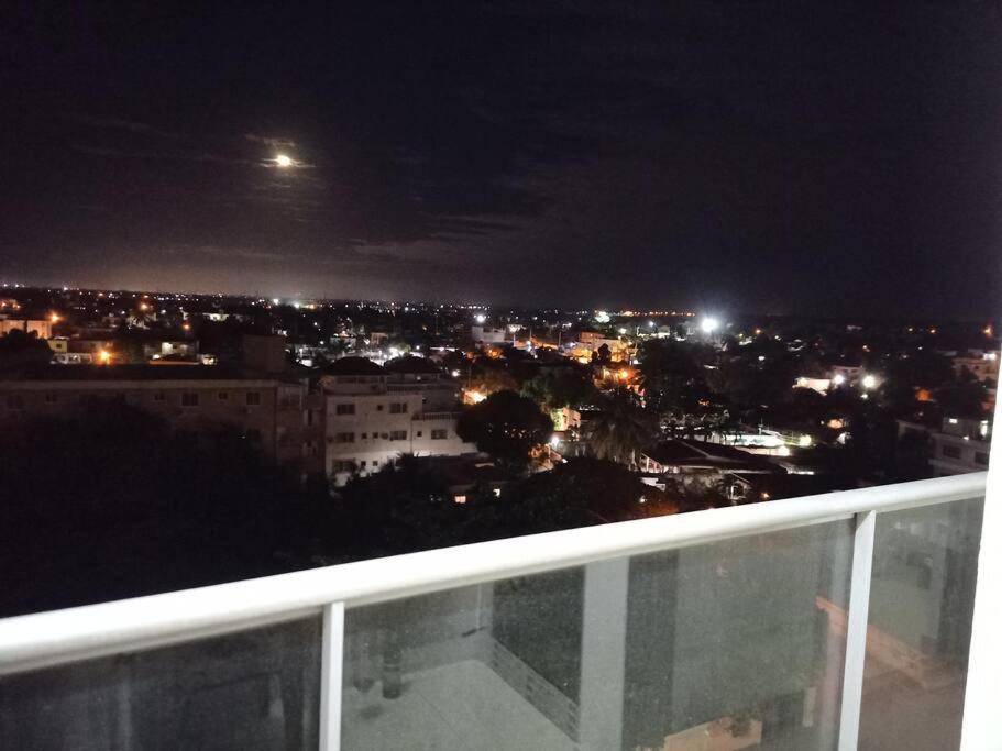 Photo of Patio Balcony in Reparto Ibarra