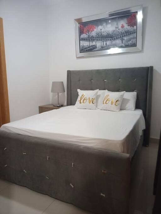 Photo of Bedroom in Reparto Ibarra