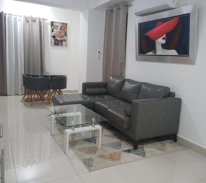 Photo of Livingroom in Reparto Ibarra