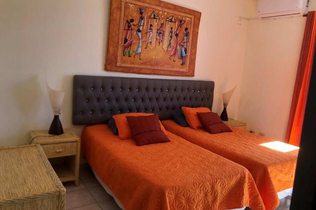 Photo of Bedroom in Dominicus