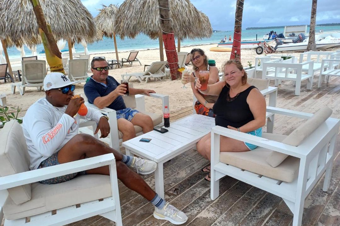 Photo of Others in Playa Bibijagua