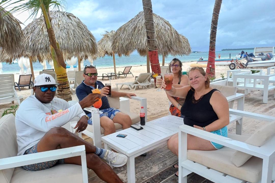 Photo of Others in Playa Bibijagua