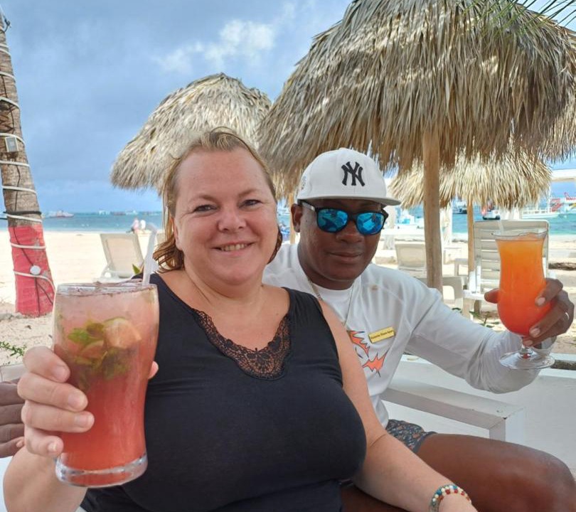 Photo of Others in Playa Bibijagua