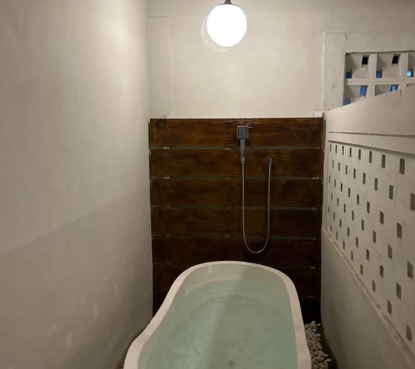 Photo of Bathroom in Tukad Mungga
