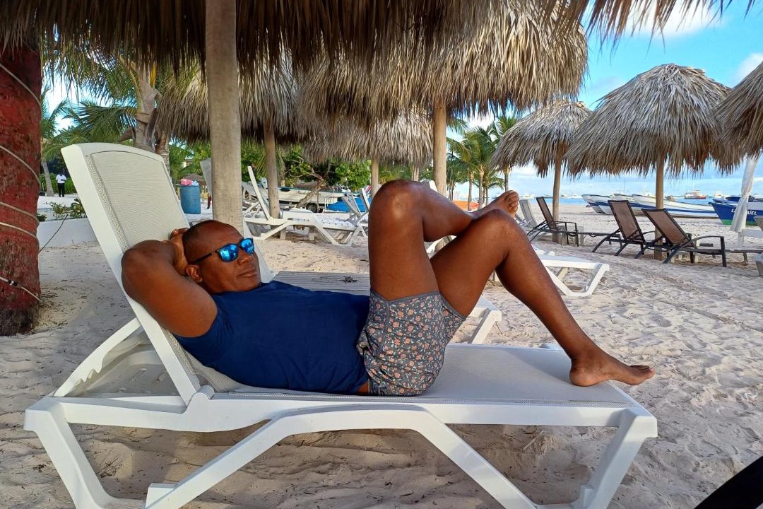 Photo of Others in Playa Bibijagua