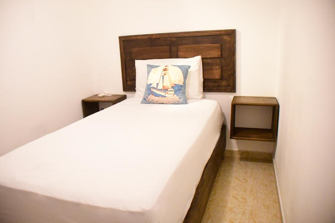 Photo of Bedroom in Centro