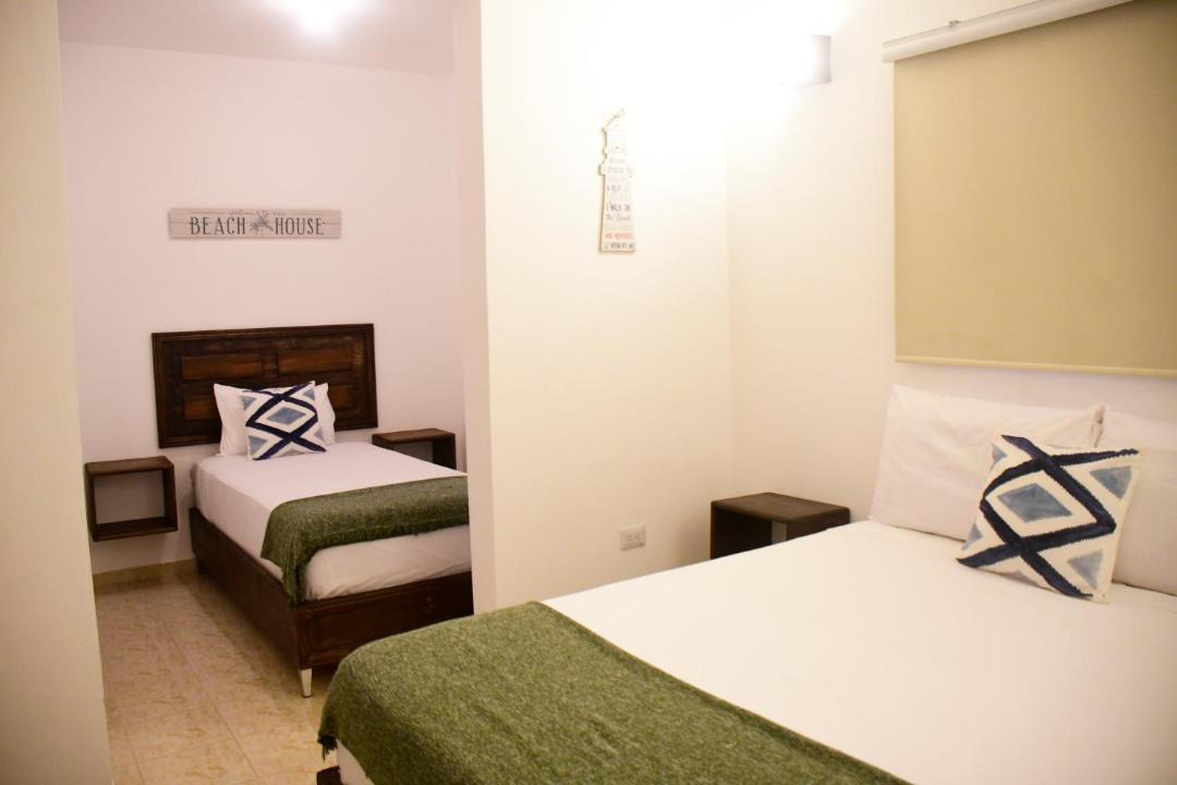 Photo of Bedroom in Centro