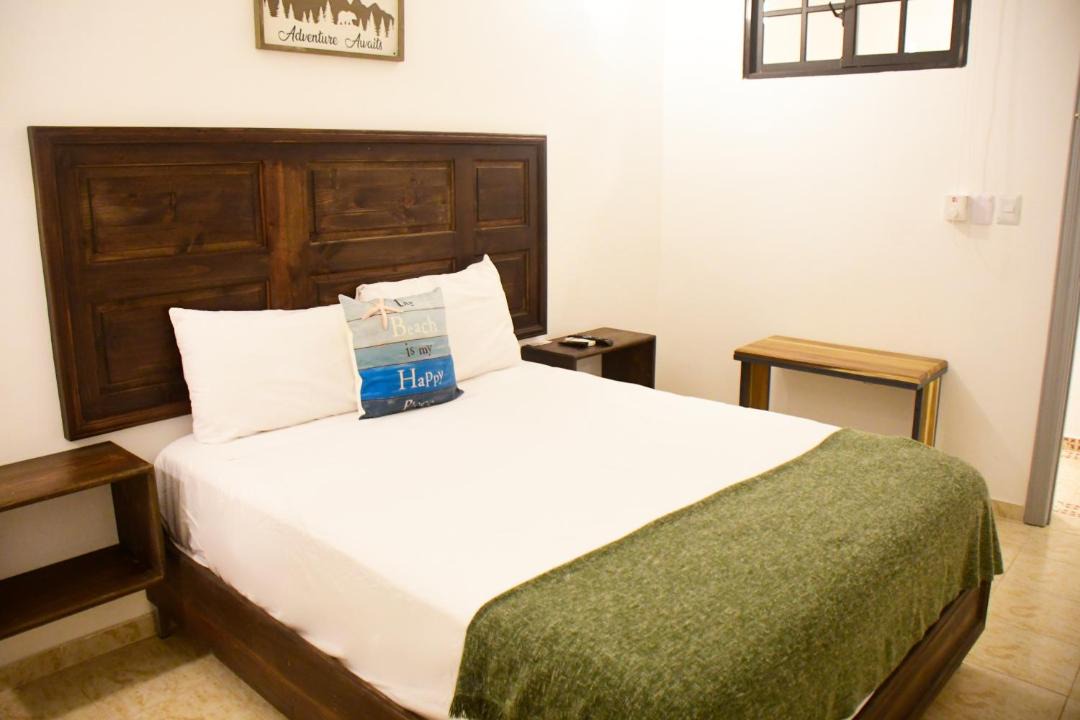 Photo of Bedroom in Centro