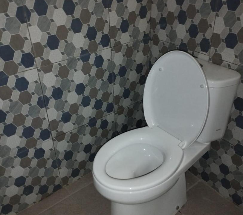Photo of Bathroom in Celuk