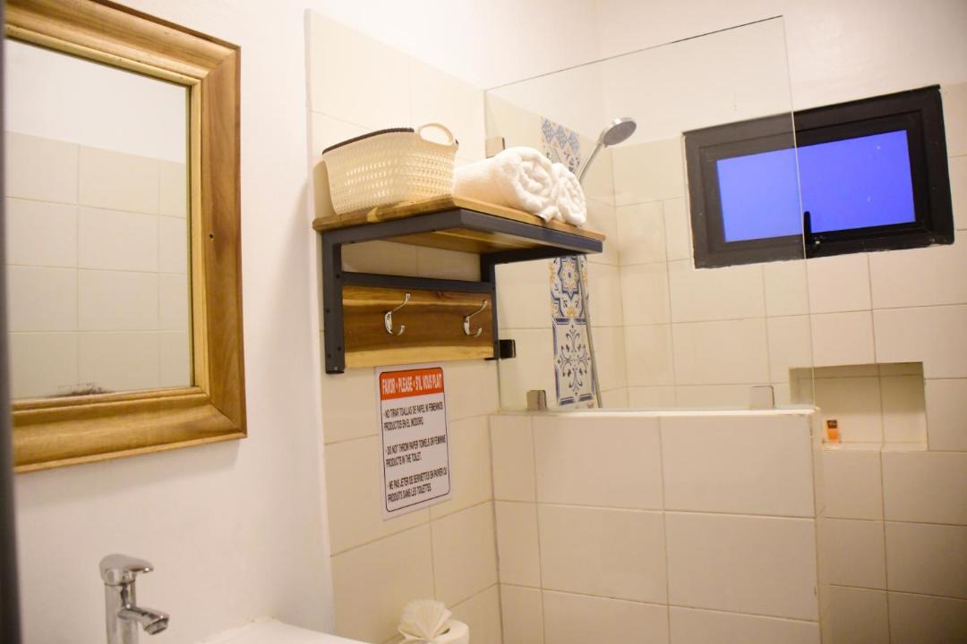 Photo of Bathroom in Centro