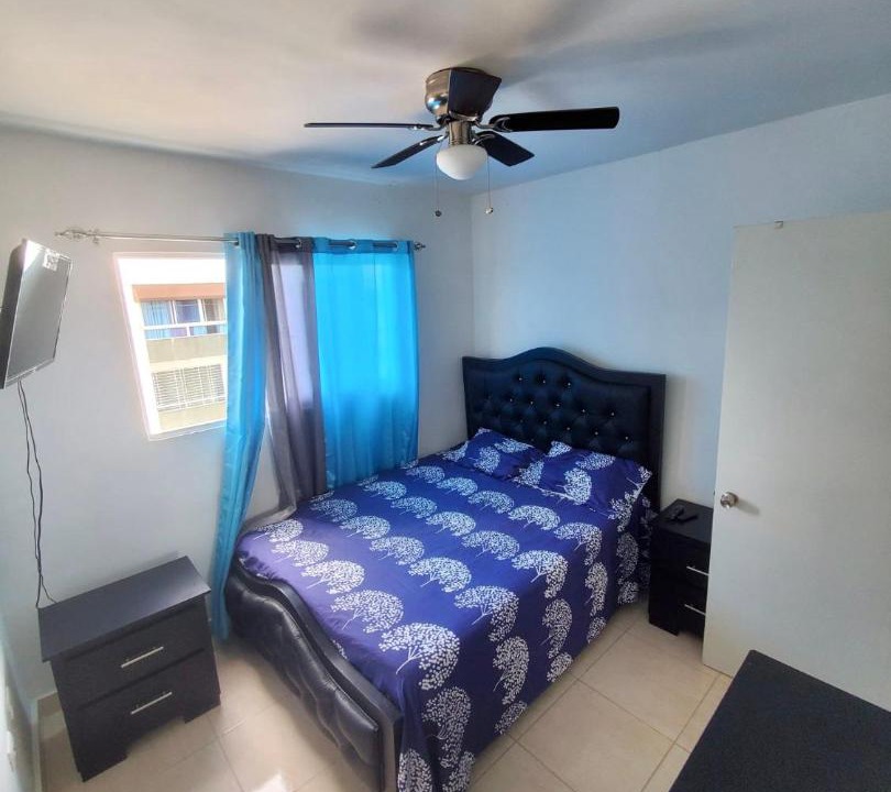Photo of Bedroom in Licey al Medio